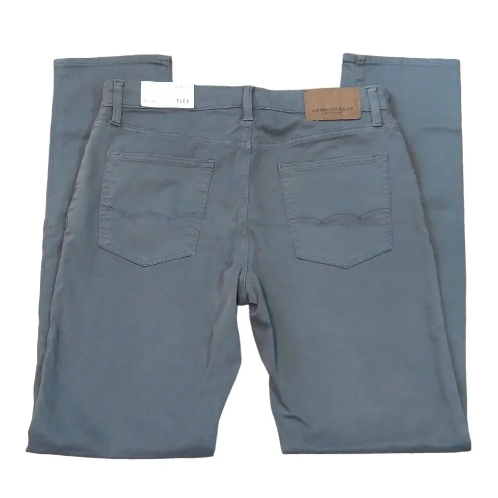 NWT American Eagle Slim Men’s Extreme Flex Pants Jeans